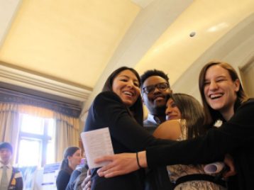 2014 UROP Spring Research Symposium